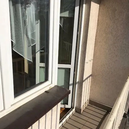 Apartament Gazowa 琴斯托霍瓦
