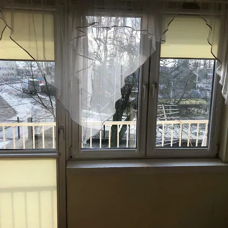 Apartament Gazowa 公寓 *