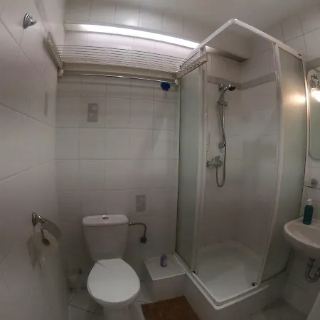 Apartament Gazowa