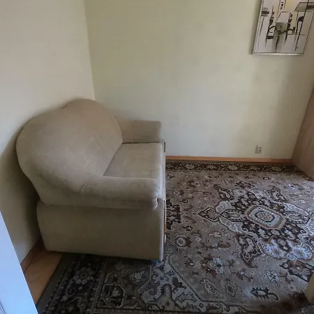 Apartament Gazowa 公寓