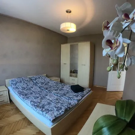 Apartament Gazowa * 琴斯托霍瓦