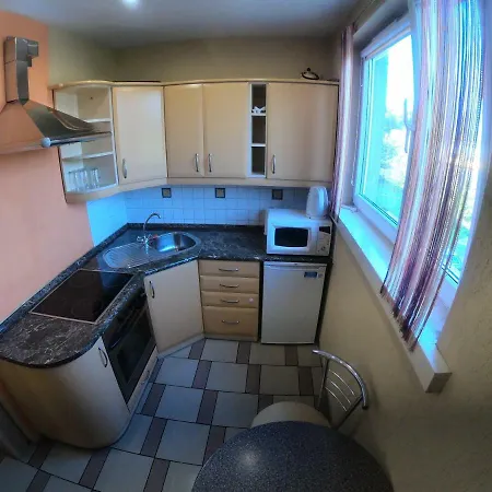 Apartament Gazowa 公寓 琴斯托霍瓦