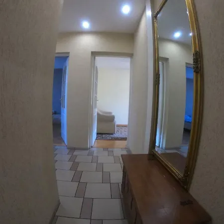 Apartament Gazowa 公寓 *
