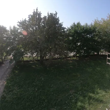 Apartament Gazowa 公寓 琴斯托霍瓦